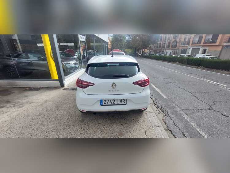 Renault Clio 1.0 GLP foto 7